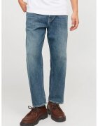 Jack  Jones Скосени дънки