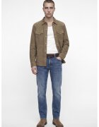 Jack & Jones Скосени дънки Mike 350