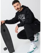 Jack & Jones Спортен панталон Karl Union с еластична талия