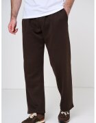 Jack & Jones Спортни панталони - 2 чифта - Черен/Светло