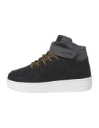 Jack & Jones Спортни спортни обувки с контрастни връзки