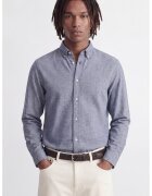 Jack & Jones Стандартна риза с копчета на яката