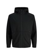 Jack  Jones Суичър JACK &JONES Base Sweat Zip Hood PLS 54386