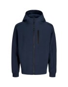 Jack  Jones Суичър JACK &JONES Fusion Full Zip 55917