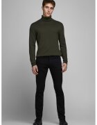Jack  Jones Вталени дънки с 5 джоба