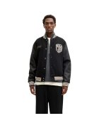 Jack  Jones Яке JACK &JONES Meadows College Bomber 50628