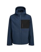 Jack  Jones Яке JACK &JONES North Softshell PLS 54382