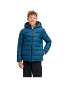 Jack  Jones Яке JACK &JONES Point Pu Puffer Bf JNR 52928