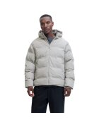 Jack  Jones Яке JACK &JONES Soho Puffer Hood Sn 51559