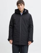 Jack  Jones Яке JJBRANDON PARKA - мъжко с минималистичен дизайн