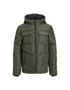 Jack  Jones Яке за момче - 302491735 - полиестер
