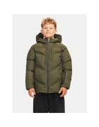 Jack  Jones Яке за момче - 304388293 - Полиестер -
