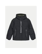 Jack  Jones Яке за момче - 304388309 - Полиестер - Черно