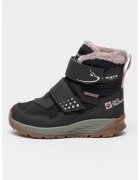 Jack Wolfskin Боти Polar Bear с велкро и текстил
