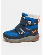 Jack Wolfskin Боти с текстил и велкро