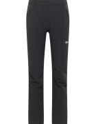 Jack Wolfskin Дамски панталон за туризъм Activate Thermic FW 2025