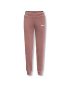 Jack Wolfskin Дамски спортен панталон - Essential - - памук/еластан