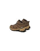 Jack Wolfskin Дамски трекинг ботуши 304103568 - Екокожа -