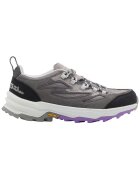 Jack Wolfskin Дамски трекинг обувки Cyrox Vent Low SS 2026