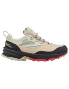 Jack Wolfskin Дамски туристически обувки Cyrox Texapore Low SS 2025