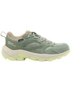 Jack Wolfskin Дамски туристически обувки Vojo Tour Texapore Low