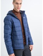 Jack Wolfskin Хайкинг зимно яке Ather с пухена вата