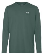Jack Wolfskin Мъжка блуза Prelight Suncool SS 2026