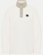 Jack Wolfskin Мъжки суитшърти - A64110 5127 - полиестер/полиамид - кремав