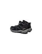 Jack Wolfskin Мъжки трекинг ботуши 303952426 - Естествена кожа -