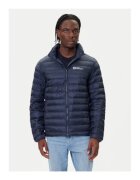 Jack Wolfskin Мъжко пухено яке - синтетичен материал