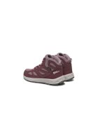 Jack Wolfskin Момичешки трекинг ботуши 304869143 - Текстил - 33 EU - Лилав