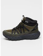 Jack Wolfskin Непромокаеми хайкинг боти Wild Hike Texapore