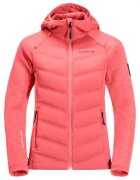 Jack Wolfskin Спортно яке Tasman Jkt W 1707272-2072 - полиестер