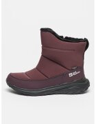 Jack Wolfskin Текстилни боти Dromoventure Texapore