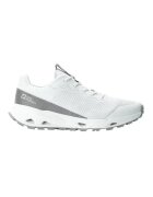 Jack Wolfskin Трекинг полуобувки бели - мъжки