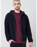 Jack Wolfskin Яке Sherpa с качулка