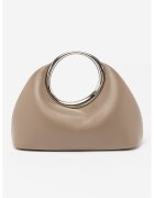 Jacquemus Кожена чанта Calino