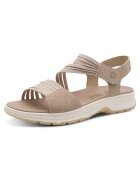 Jana Shoes Дамски сандали 8 28661 46