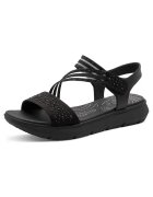 Jana Shoes Дамски сандали 8 28771 46