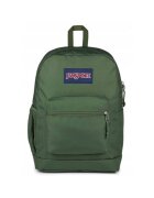 Jansport Раница Urban Cross Town Plus - унисекс - отделение за лаптоп 15 - - рециклиран полиестер"