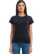 John Richmond Дамска тениска T-SHIRT PATRIZ - Памук -