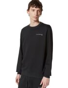 John Richmond Мъжка блуза SWEATSHIRT CAPLANI - Памук -
