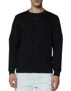 John Richmond Мъжка блуза SWEATSHIRT CHILIS - Памук -