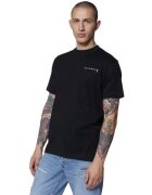 John Richmond Мъжка тениска T-SHIRT PRENZEL - Памук -