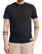 John Richmond Мъжка тениска T-SHIRT SEMITE - Памук -