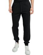 John Richmond Мъжки панталони PANTS FLEECE SEKHU - Памук -