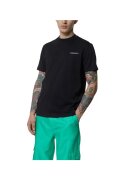 John Richmond Тениска T-SHIRT CEADIR-UMP25305TS-BLACK