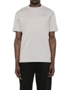 John Richmond Тениска за мъже - t-shirt sorim - UMP26010TS-GREYC - M INTL