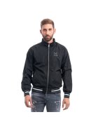 John Richmond Яке JACKET ARMANCA-UMP25109GB-BLACK
