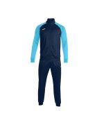 Joma Анцуг Academy IV 101966.342 - тъмносиньо-флуоресцентно тюркоазено